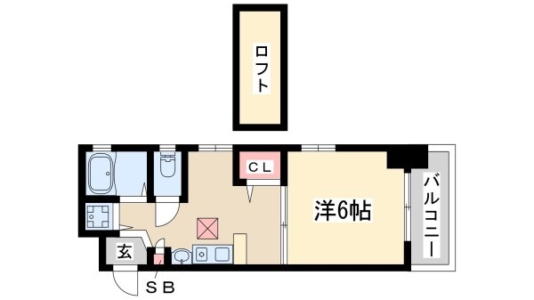 エステムコート新大阪3ステーションプラザ