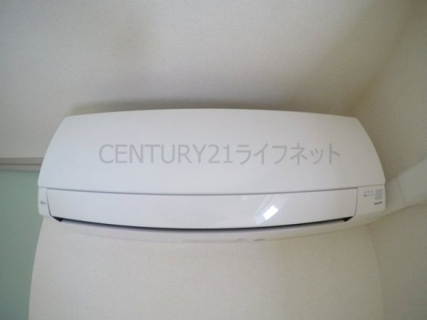 シャーメゾン新大阪ウエスト