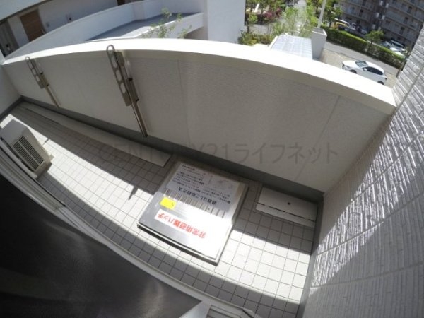 シャーメゾン新大阪ウエスト