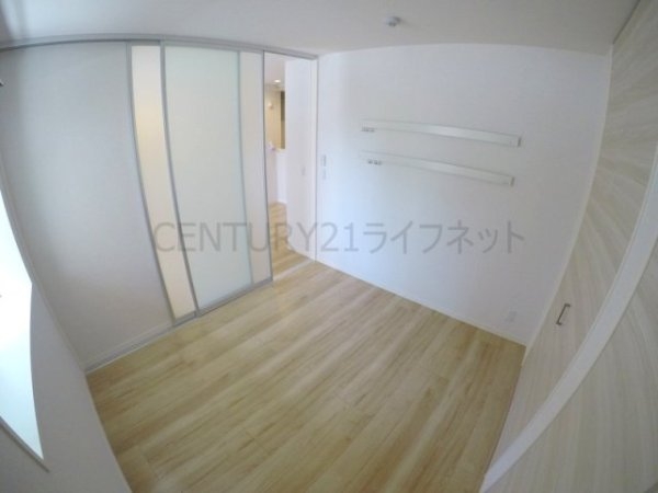 シャーメゾン新大阪ウエスト