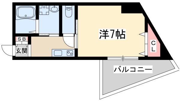 アウラ新大阪