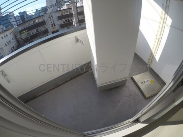 アウラ新大阪
