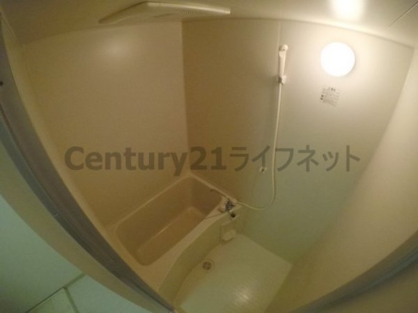 ヴェリテ新大阪