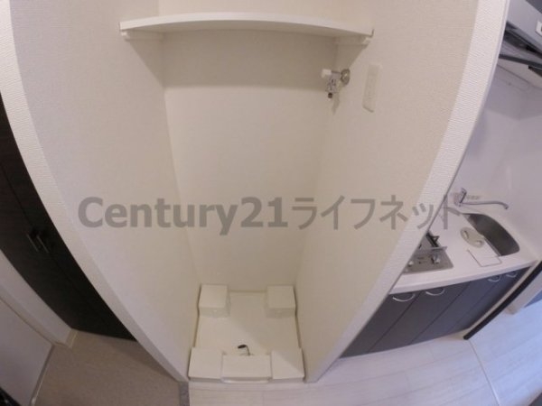 エステムコート新大阪11リンクス
