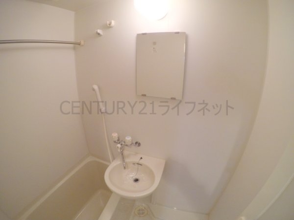 パークフラッツ江坂
