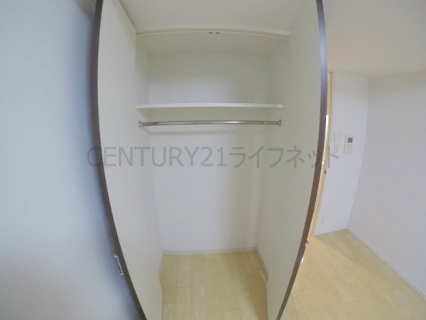 パークフラッツ江坂