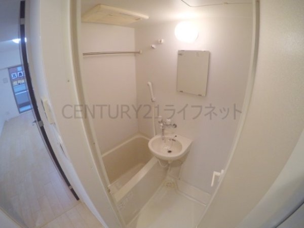 パークフラッツ江坂