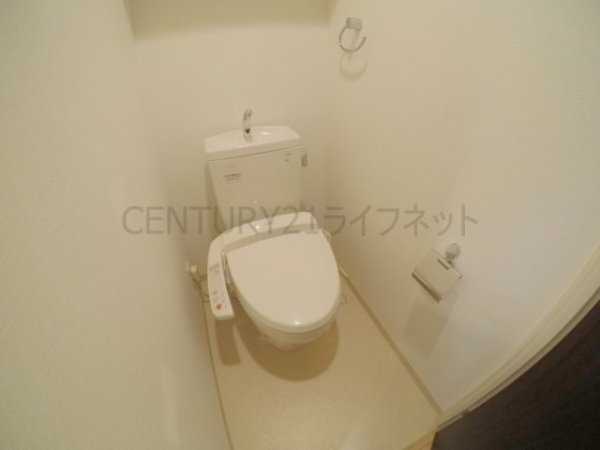 パークフラッツ江坂