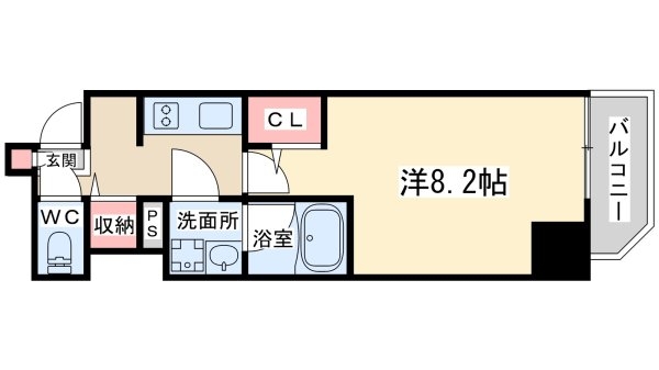 ファーストフィオーレ東梅田