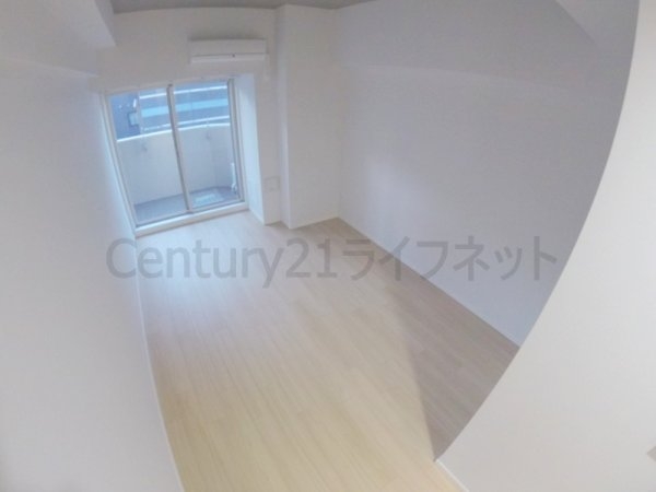 ファーストフィオーレ東梅田