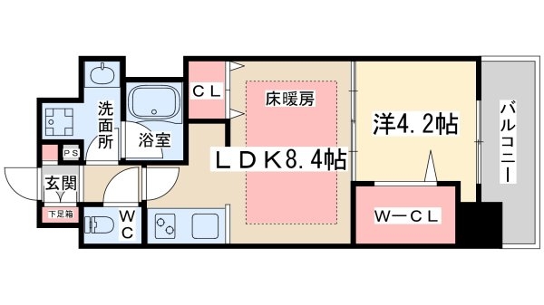 アーバネックス堂島