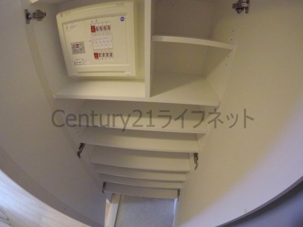 アーバネックス堂島