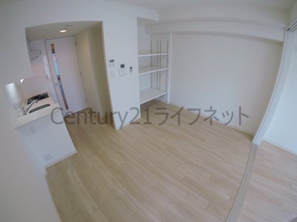 アーバネックス堂島