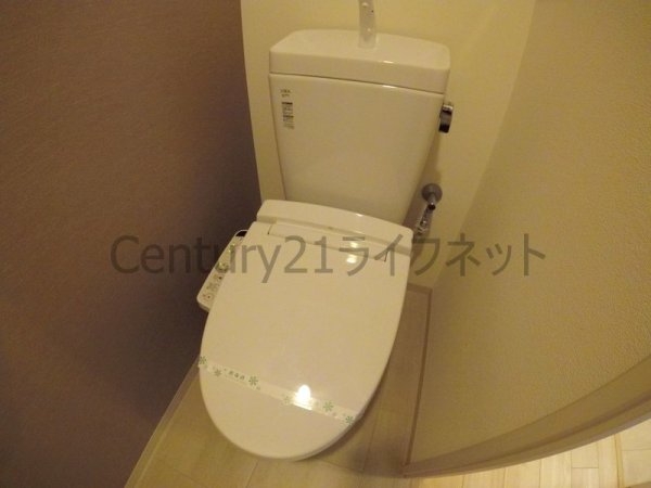 アーバネックス堂島