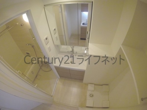 アーバネックス堂島