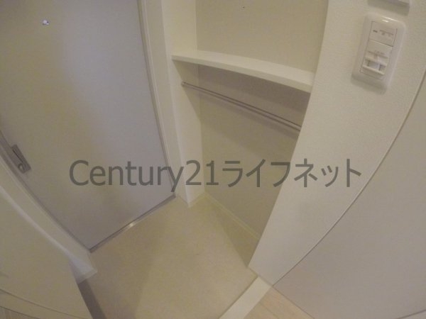 アーバネックス堂島