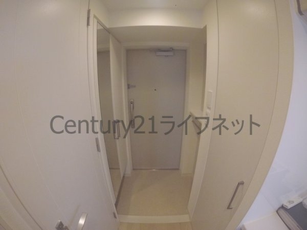 アーバネックス堂島