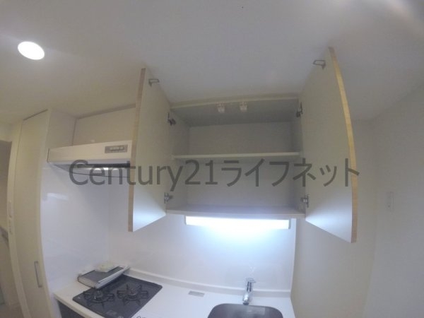 アーバネックス堂島