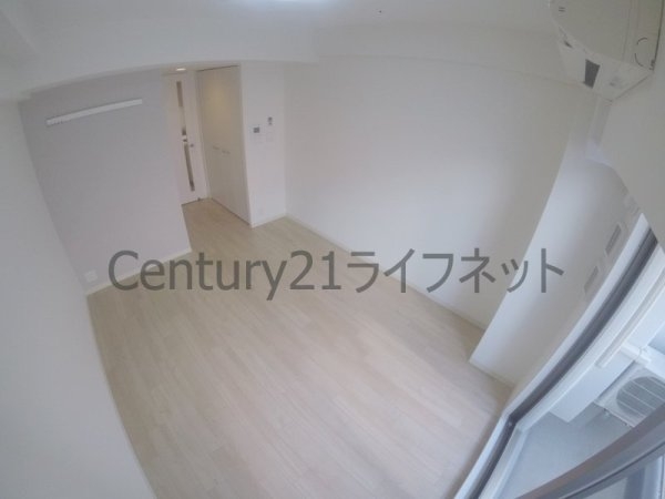 アーバネックス堂島