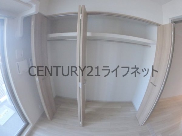アーバネックス同心2