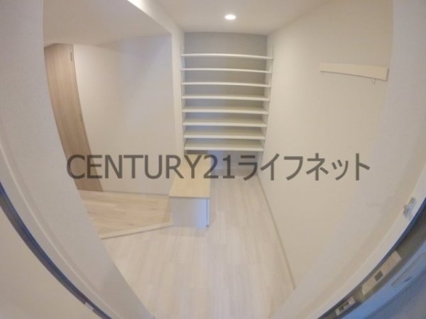 アーバネックス同心2