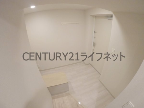アーバネックス同心2