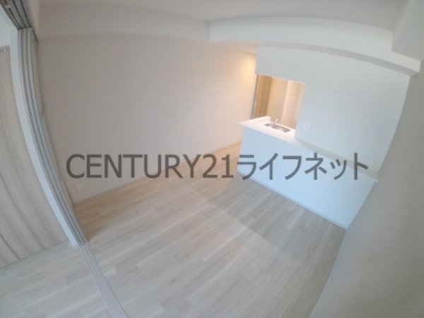 アーバネックス同心2
