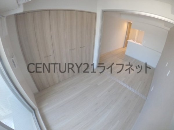 アーバネックス同心2