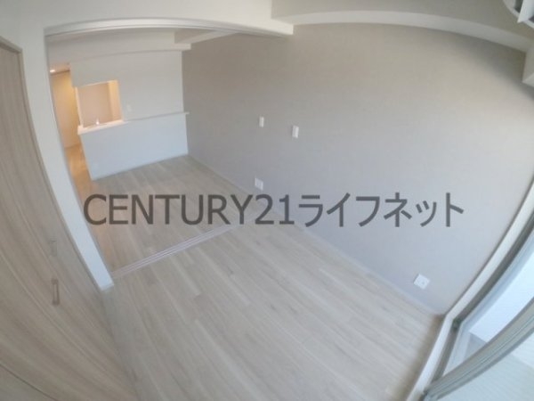 アーバネックス同心2