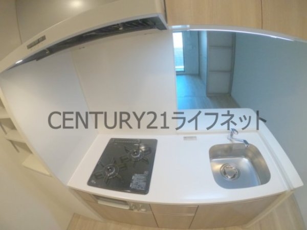 アーバネックス同心2