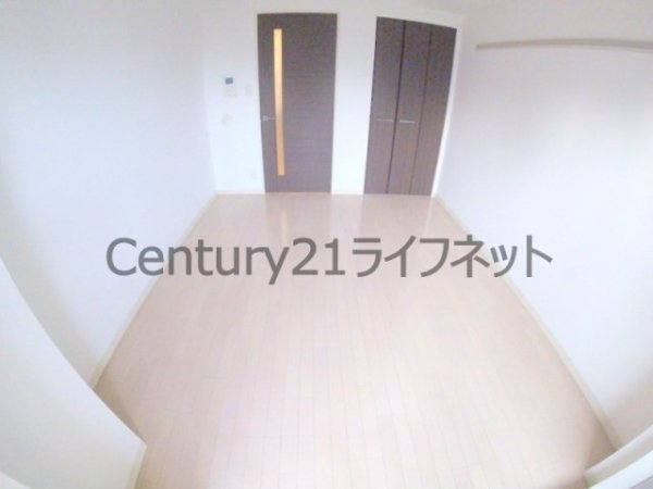 プレサンス梅田北パワーゲート