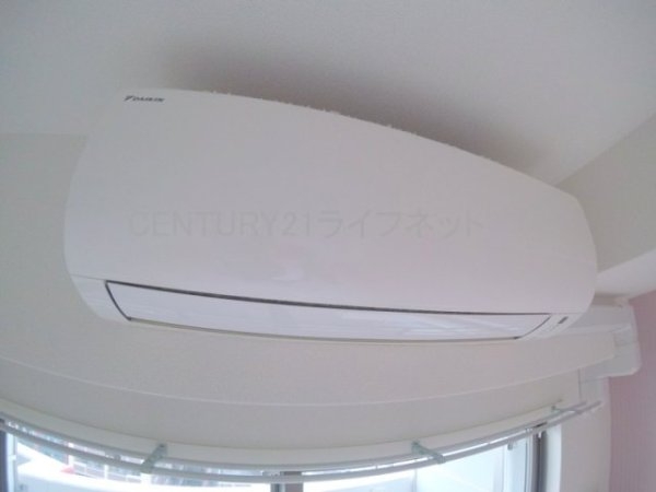 セレニテ新大阪カルム