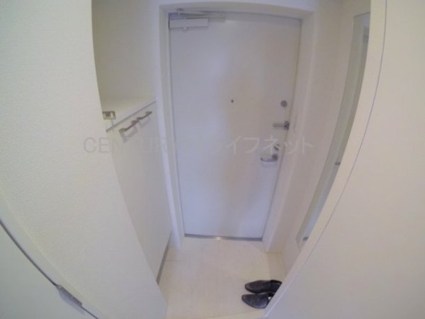 セレニテ新大阪カルム