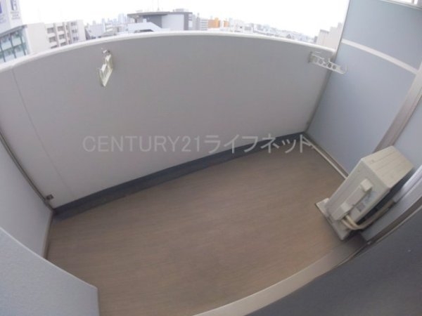 セレニテ新大阪カルム
