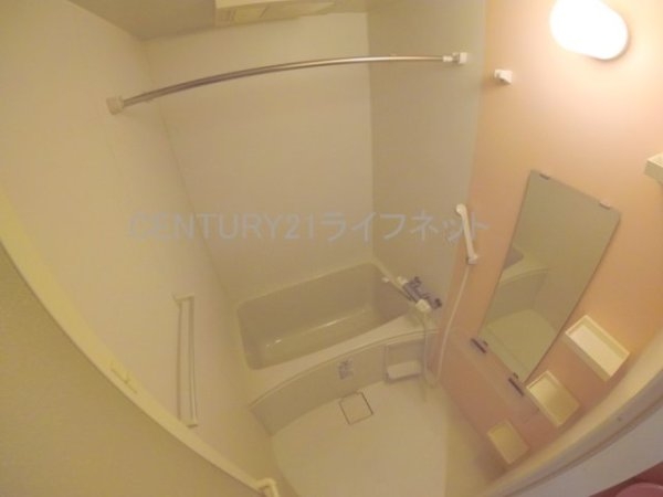 セレニテ新大阪カルム