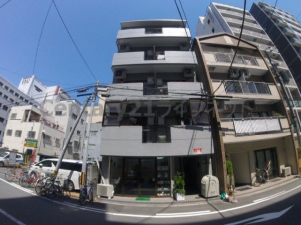 宮本ビル