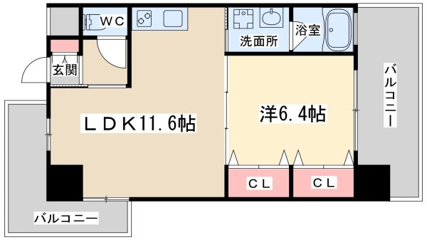 ノースヴィレッジ参番館