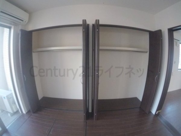 ノースヴィレッジ参番館