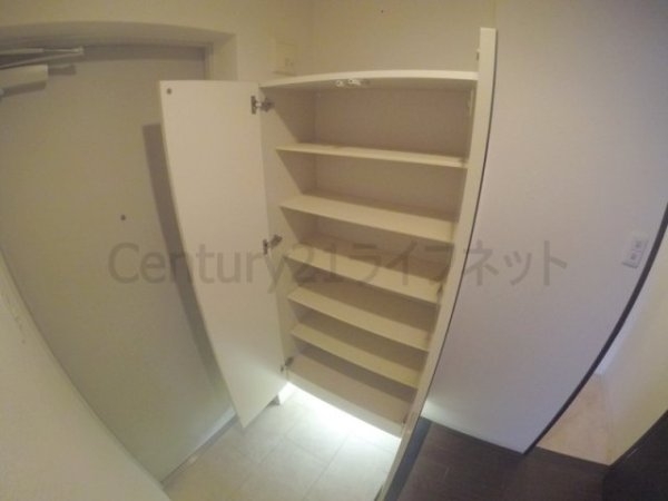 ノースヴィレッジ参番館