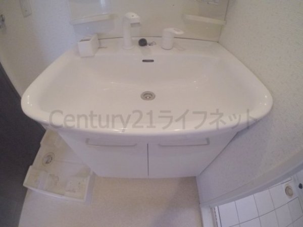 ノースヴィレッジ参番館