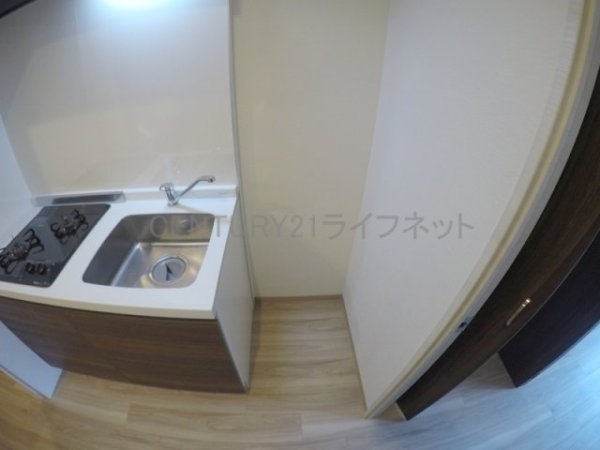 ファーストフィオーレ江坂レガリス