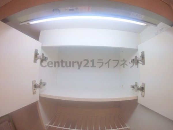 セレニテ新大阪2番館