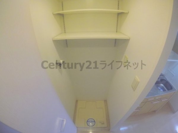 セレニテ新大阪2番館