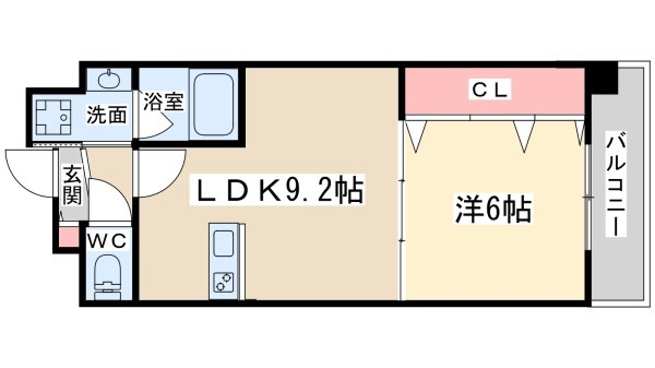 ノースヴィレッジ壱番館