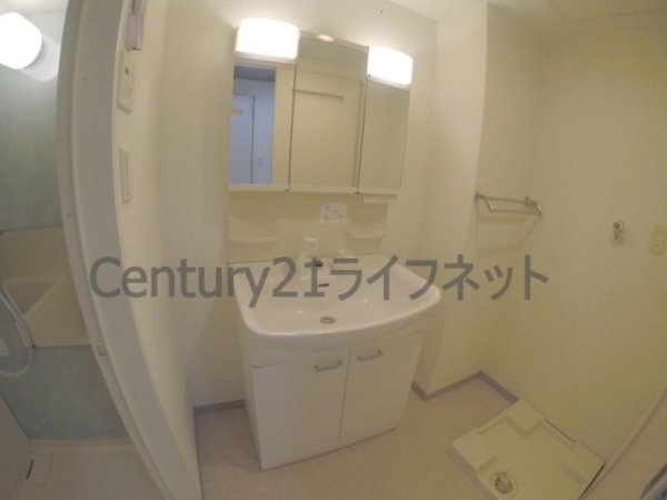 ノースヴィレッジ壱番館