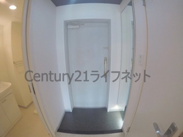 ノースヴィレッジ壱番館