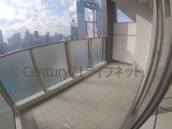 ノースヴィレッジ壱番館