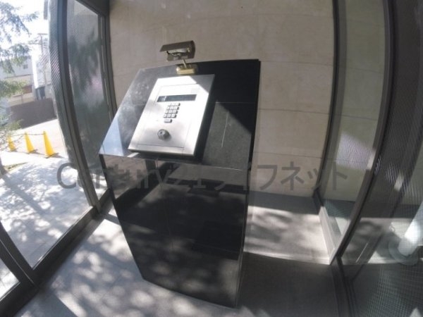 ノースヴィレッジ壱番館