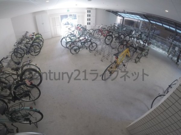 ノースヴィレッジ壱番館