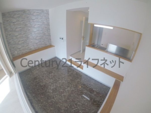 ノースヴィレッジ壱番館